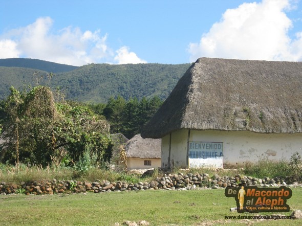 [Colombia] Nabusimake: por los cerros del pensamiento