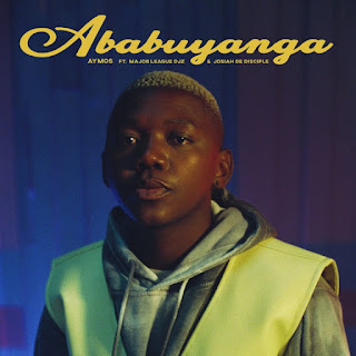 Downloadmp3:Aymos Ababuyanga feat Major League Djz & Josiah_De_Disciple