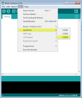 Arduino - Installation