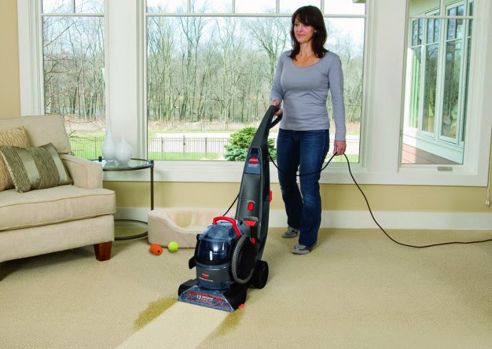 Carpet Cleaning Sydney