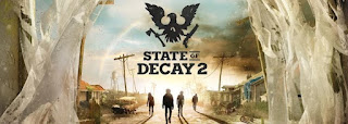 State of Decay 2