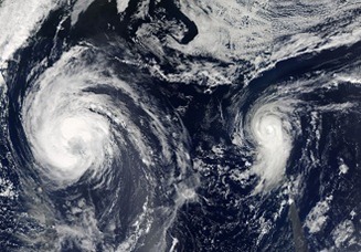 STORM
