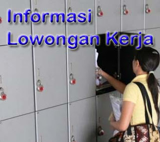 Info Lowongan Kerja Secretary - Personal Assistant