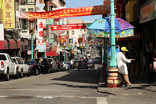 City of fog, hills and homeless people | What we saw on the streets of San Francisco?