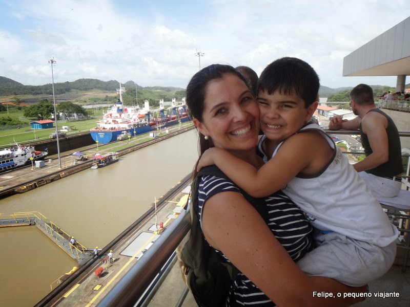 Panamá