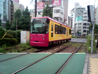 Toden Arakawa Line