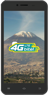 Bitel B9501 4G LTE