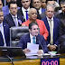  Motta diz que vai se reunir com lideranças antes de decidir sobre anistia aos golpistas do 8 de Janeiro 