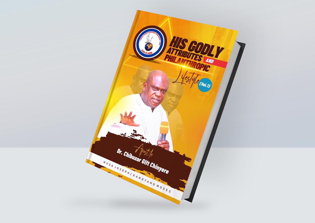 READ AND WATCH THE NORTHERNS BEHIND THE YET TO BE PUBLISHED AWAKENING BOOK ABOUT THE GENERAL OVERSEER OF “OPM” APOSTLE DR. CHIBUZOR GIFT CHINYERE.