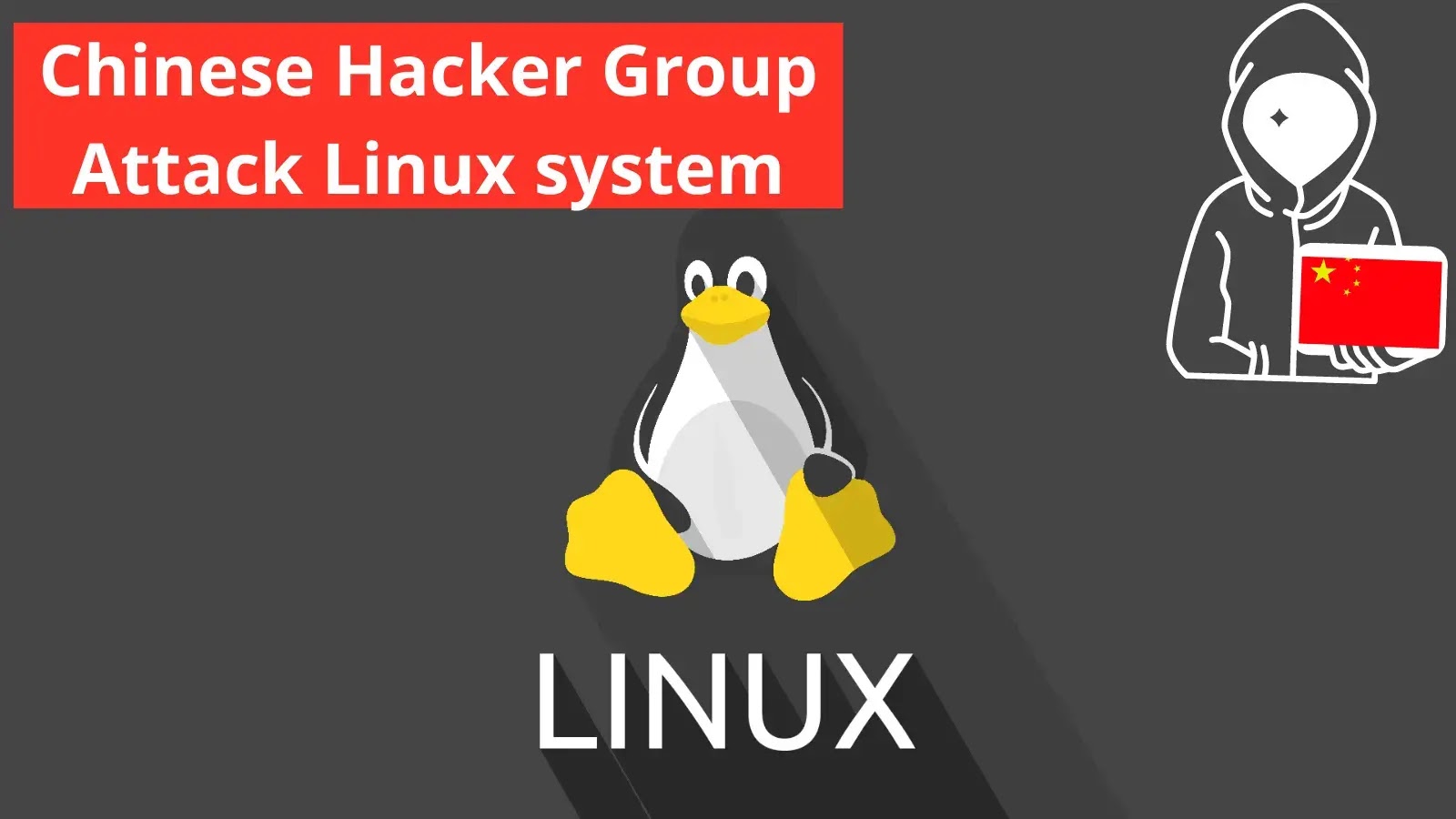 Rekoobe Malware Dilapidated by Chinese Hacker Neighborhood Assault Linux gadget