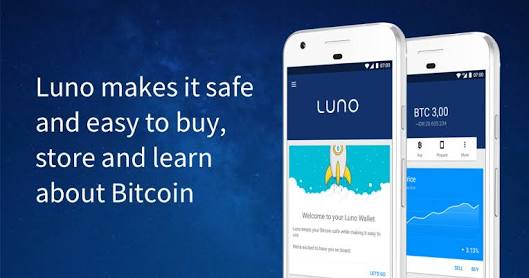 Luno.com Review: Buy Bitcoin online in Nigeria with no risk using Luno wallet