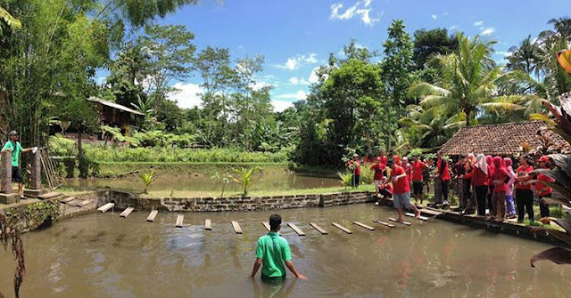 Desa Wisata Jogja