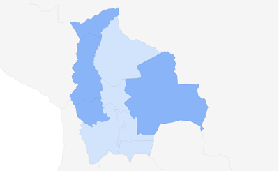  COVID-19 BOLIVIA