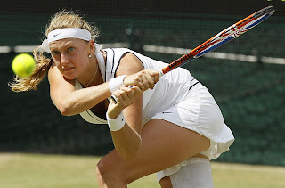 Petra Kvitova Hot 2013