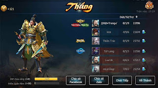 Tải game 3q 360mobi pk chất nhất