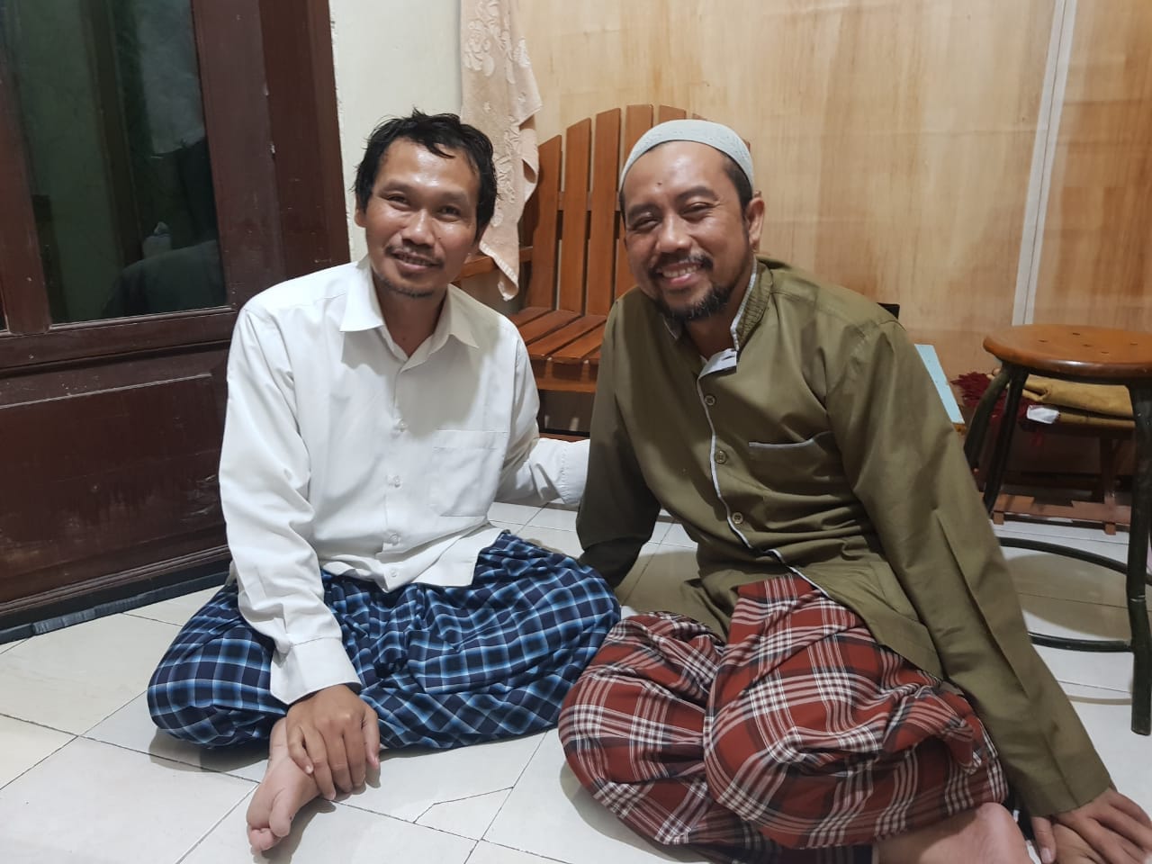  SIKAP  KITA  PORTAL ISLAM