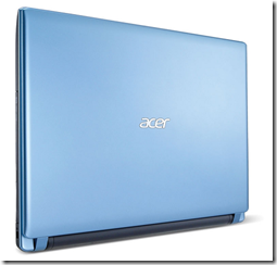 Acer Aspire Slim V5-471G 