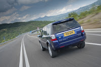  Land Rover LR2 2012