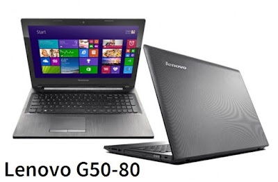 Lenovo G50-80 Best Budget Laptop in Pakistan