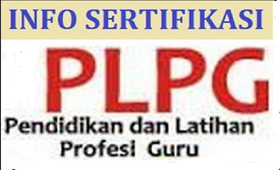 DAFTAR PESERTA PLPG TAHUN 2017