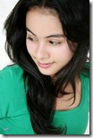 11 Foto Artis Selebriti Sahila Hisyam B2UBY FotoSelebriti.Net