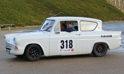 Ford Anglia