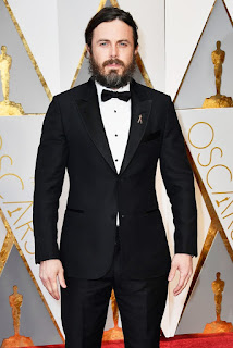 casey affleck oscar kirmizi hali