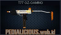 T77 GZ-GAMING