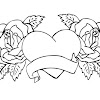 Realistic Rose Coloring Pages - Roses Coloring Pages Free Coloring Pages / They can make the surrounding scenery become more beautiful and…