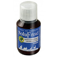  Solufroid 100 ml