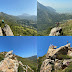 Lion Hill hike (Sze Shan 獅山) Tai O