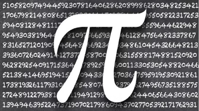 World Pi Day 2023: Today the world is celebrating Pi Day, know what is the connection with Einstein