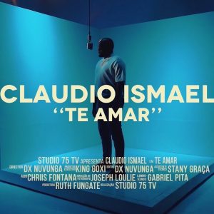 DOWNLOAD MP3 : Cláudio Ismael – Te Amar