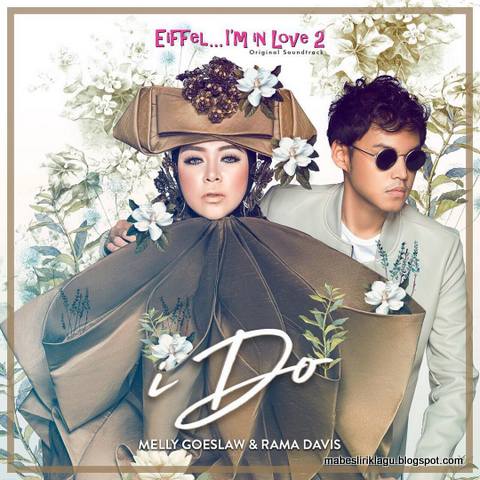 Melly Goeslaw feat Rama - I Do