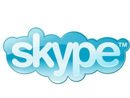 Skype 日本語版