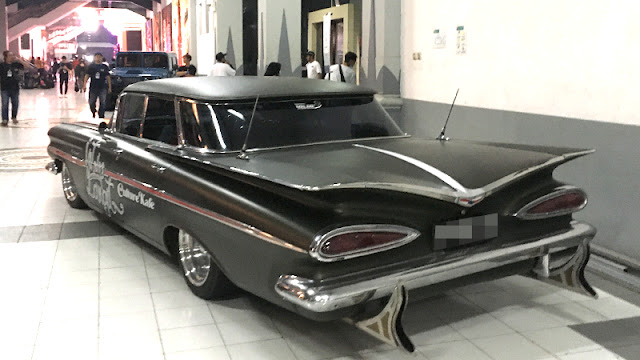 Chevrolet Impala 1959