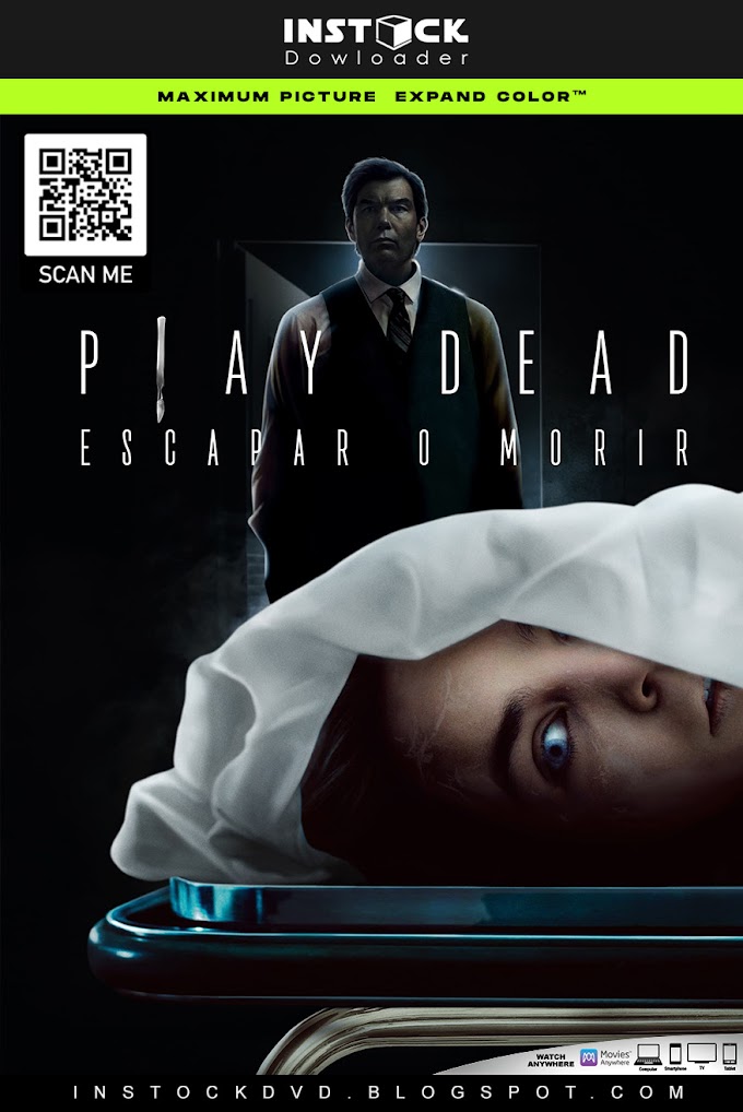 Play Dead (2022) 1080p HD Latino