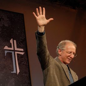 John Piper no Brasil em 2011