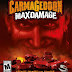 CARMAGEDDON MAX DAMAGE THE U.S. ELECTION NIGHTMARE SPECIAL EDITION