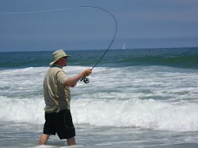 Bend the Stick, Find the Power in the Stick
