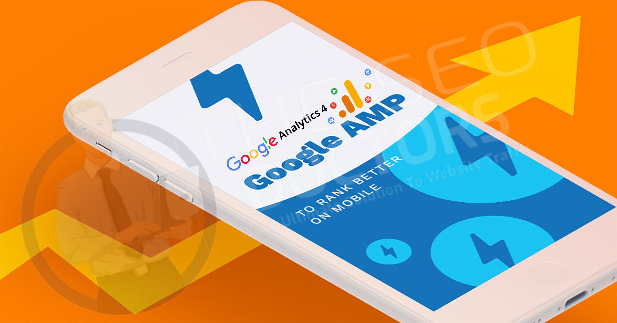 Google Analytics 4 Supports AMP Pages - Days Before GA4 Migration Deadline Google Analytics 4 Supports AMP Pages - Days Before GA4 Migration Deadline