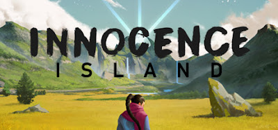 Innocence Island New Game Pc Steam