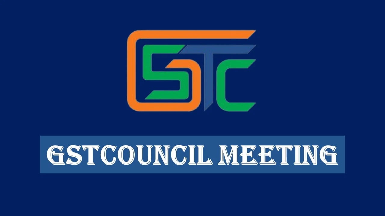 जीएसटी काउंसिल (GST Council)