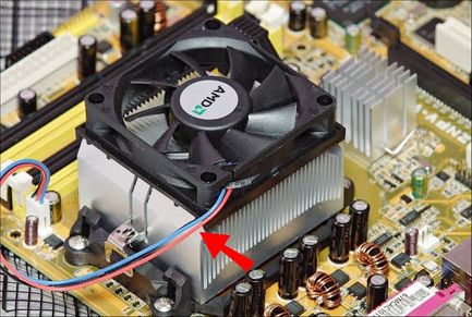 How to change CPU fan speed without BIOS  fan speed controller pc