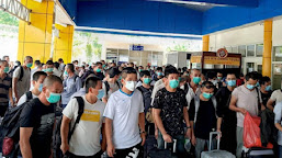   Second Home Visa Memancing Migrasi Besar-besaran Warga China ke Indonesia