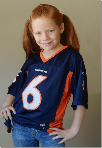 Super Bowl Day