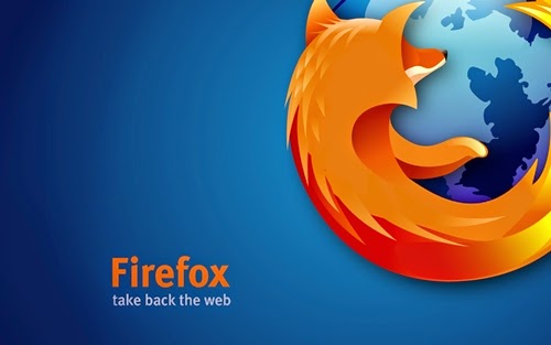 Kelebihan Dan Kekurangan Browser Mozilla Firefox