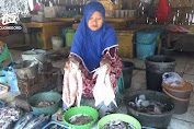 Jelang Tahun Baru, Harga Ikan Laut di Tuban Merangkak Naik