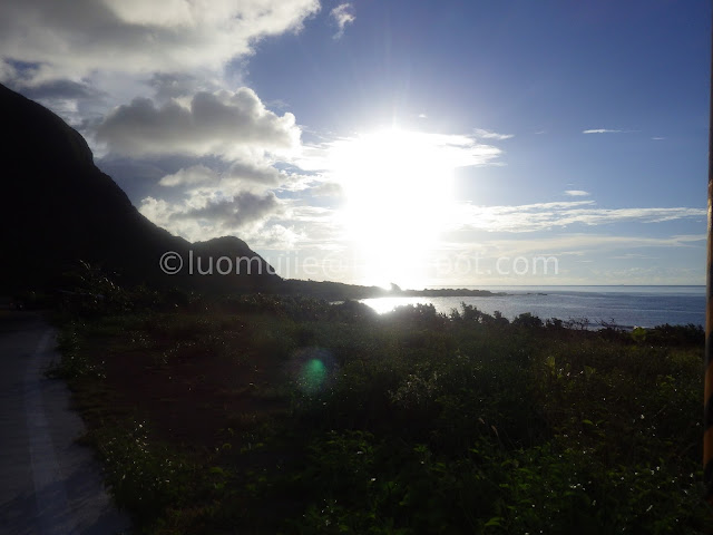 Taitung Orchid Island (蘭嶼)