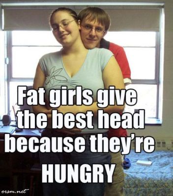 Download this Fat Girl picture